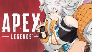 【APEX】はじめてのえーぺっくす　その67【#ニコライの部屋】