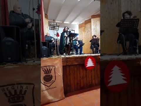 Musicant d'Alba & Folk en Rouge Power