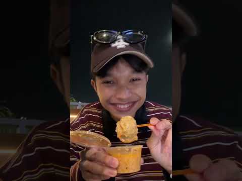 PART 2 ALFAHZAR WAR JINJI DIMSUM !