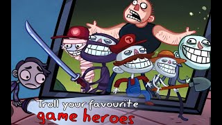 Troll Quest Funny 😂 Memess
