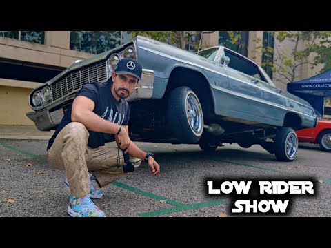 Low Rider Show In Australia , Mazza aa Gya Bohat High Modifications Cars and Bike | Sydney