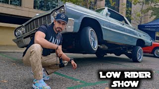 Low Rider Show In Australia , Mazza aa Gya Bohat High Modifications Cars and Bike | Sydney