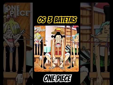 ZORO , Luffy e Sanji #onepiece #alta #explore #shorts #onepiecefan #onepiecebr #luffy #zoro #sanji