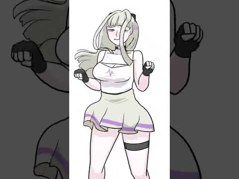 SAD CAT DANCE 우는 고양이 댄스(MEWR. VER) #shorts