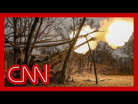 Trump says he’ll send new weapons to Ukraine