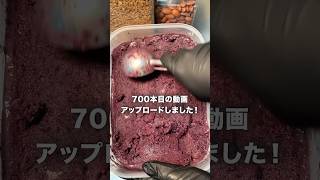 700本目の動画アップロードしました！