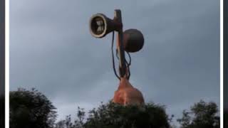 Siren head sounds