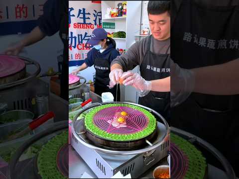 The Wild Future of Food Technology #chineseflavor #chineseflavor #streetfood #streetfood #food