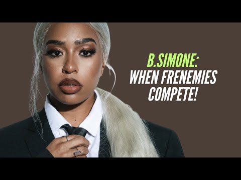 Do You have B. Simone in Your Life?