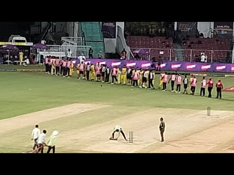 SPORTKHEL is live*Noida Kings VS Gorakhpur Lions*