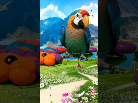 The mascot vibrato assistant placed on the football field is popular, co-produced, creative