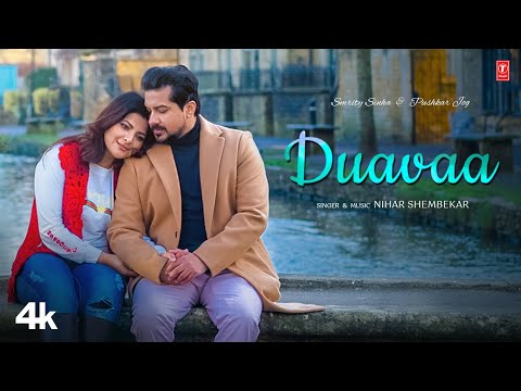 Duavaa - Nihar Shembekar | Pushkar Jog | Smrity Sinha | Latest Video Song 2023