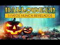 Halloween Traditions and Origins
