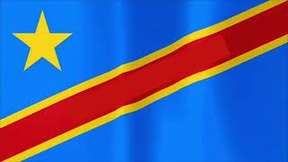 Happy Independence Day to all the people from Democratic Republic of the Congo! 🇺🇲🤝🏼🇨🇩 