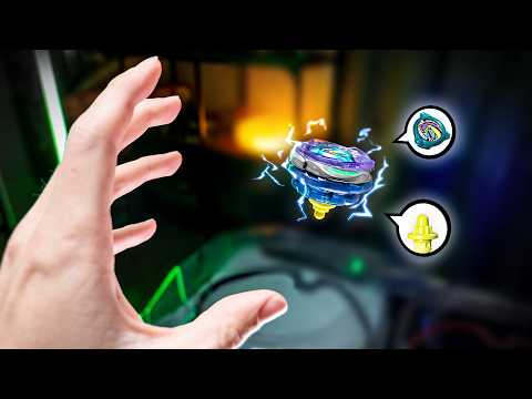 This “Perfect Stamina” Beyblade SOLD OUT… Is It Worth It?