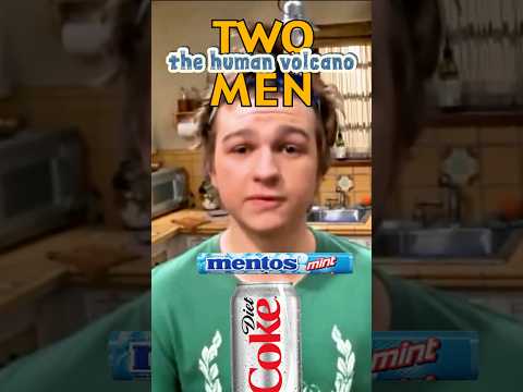 Jake’s Dumbass Career - Two and a Half Men