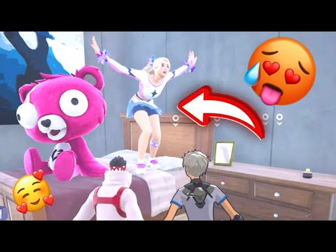 THIS BABYSITTER WAS VERY SUS… (SHE CRAZY!)
