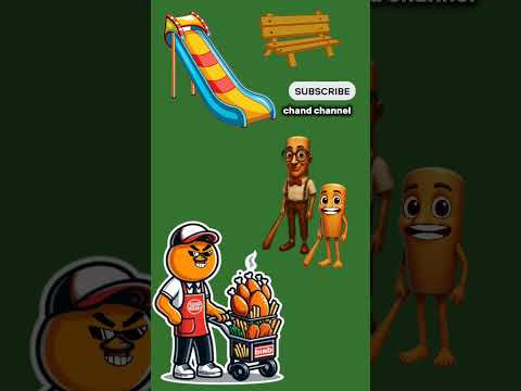 mau ayam goreng#funny #shorts #kartun