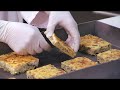 Food Challenges for Astronauts