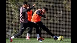 13 Feb Real Madrid News: Mbappé is a DOUBT | Asencio Flu | Real Madrid and UEFA make peace