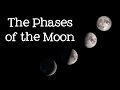 Exploring the Phases of the Moon