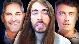 The Worst Fake Gurus Destroyed by Penguinz0...