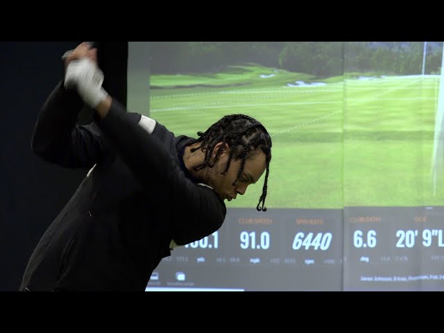 2022 Spring Season Preview | Men's Golf