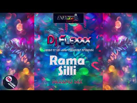 eNFX Radio HD - Dj Flexxx - Rama Silli - Parang Mixes