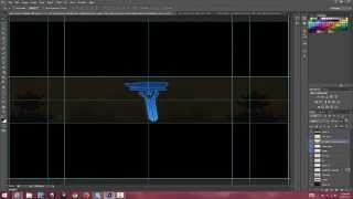 Tech SpeedArt by Syke