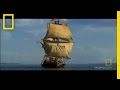 Captain Kidd's Voyage and Capture