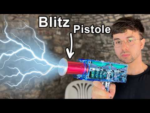 Ich Teste Hightech TikTok Produkte..