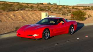 1999 corvette exhaust