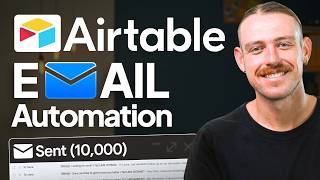 Airtable Email Automations: Stop Sending Emails Manually!