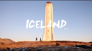 Iceland - Around the island in 5 days