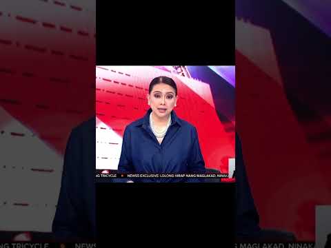 VP SARA, NILAGLAG ANG SARILI