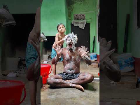 mama bachao rt rutu fgd #comedy #funny #cutebaby