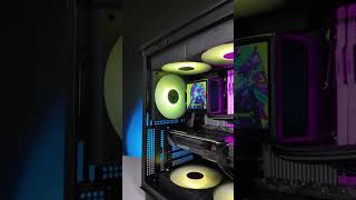 The MOST Impressive Micro-Tower of 2025 — ATHENA M4M 🔥