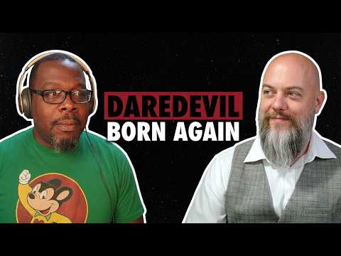 Daredevil: Born Again Season 2 Review | Kingpin Unleashed, Defenders Incoming?!