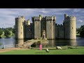 Castle Architecture and Functionality