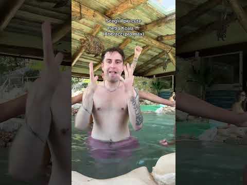 TikTok di Alessandro Marino #shorts #tiktok
