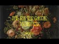 Thèmes de lumière et d'enfance