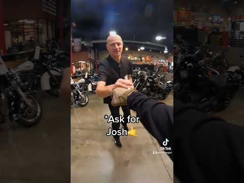 I’ll prolly get another Harley🤘 #bikelife#harley#motorcycle