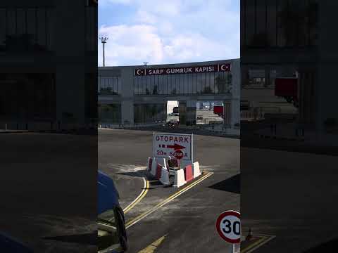ProMods Europe: Hopa Trailer