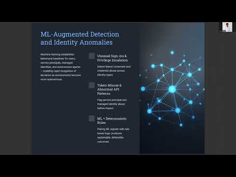 Securing Agentic Azure: Detection, Automation, and Cloud-Native Resilience