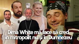 Dodon viu in Belarus | Diana Rotaru un pic cringe | Dima White si preafericitul | Vadimas
