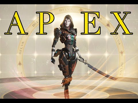 【 迫真APEX部　ゴールド2 : 413 RP～スタート 】 Apex Legends ライブ配信 #33