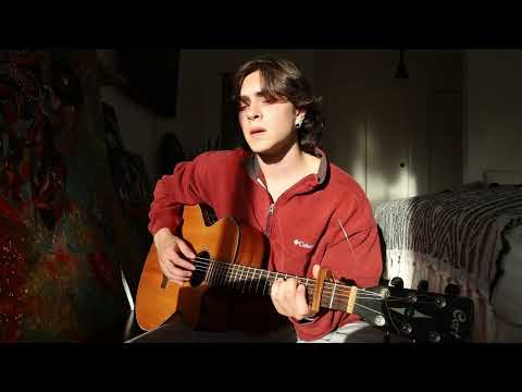 The Marías - No One Noticed (Maro Cover)