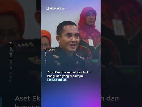 Harta Kekayaan Eko Darmanto, Pejabat Bea Cukai Yogyakarta Jadi Sorotan