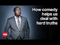 Understanding Comedy and Storytelling with Roy Wood Jr.