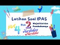 Kuis Perubahan Wujud Zat